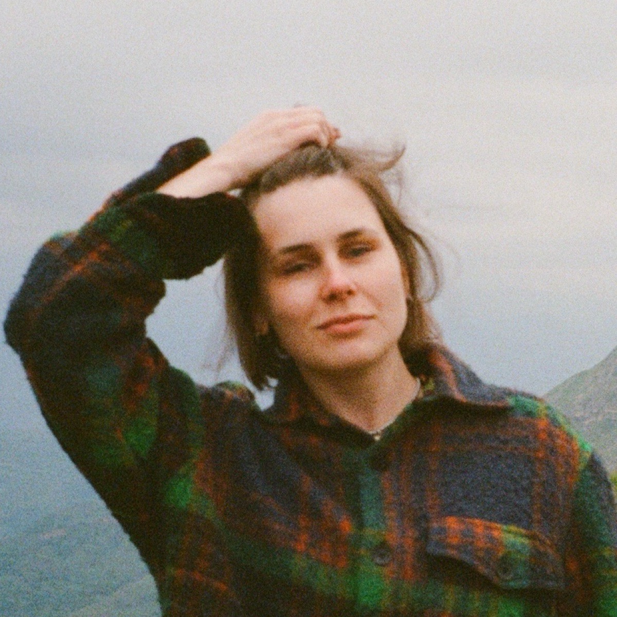 Валерия Басова | Сетка — социальная сеть от hh.ru