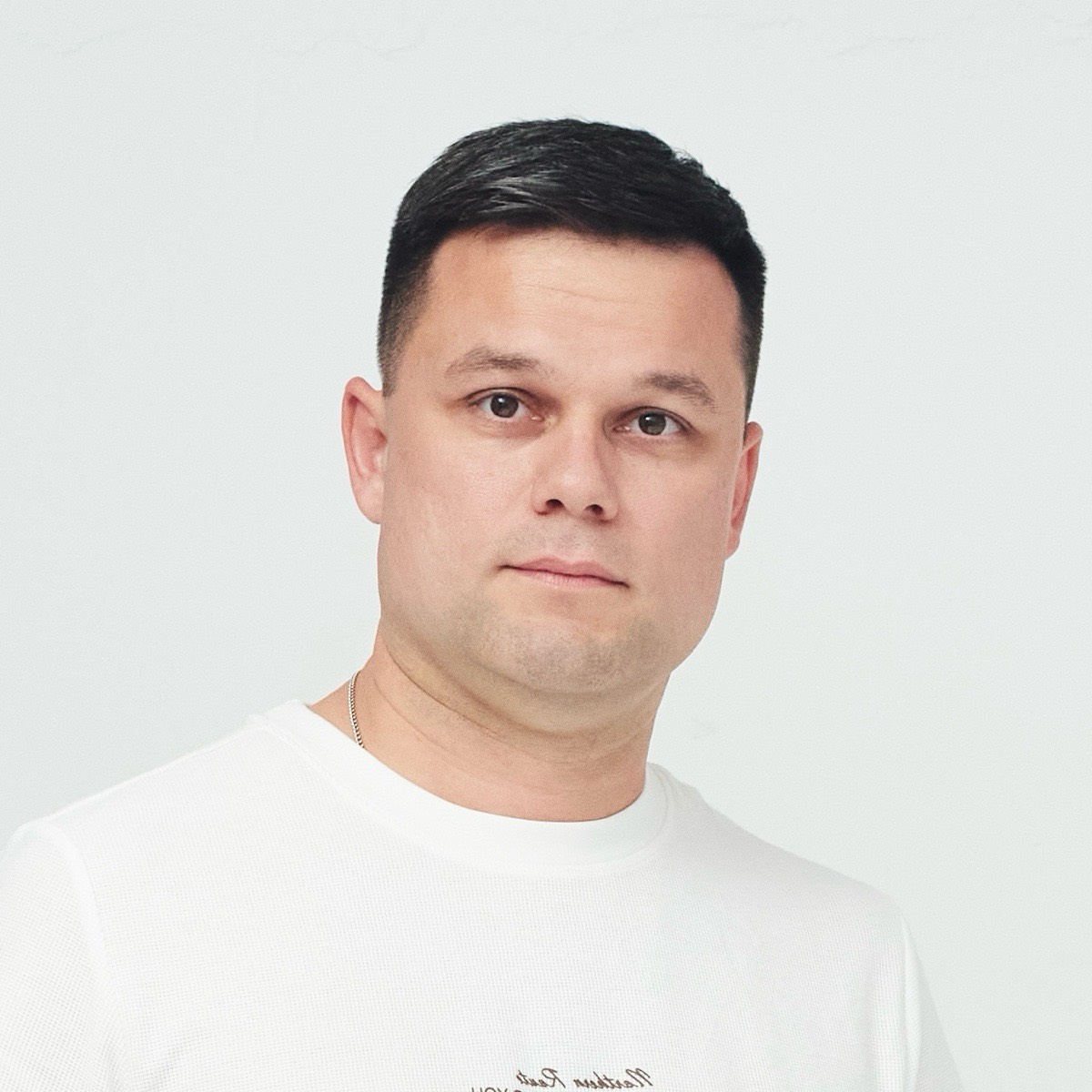 Николай Тюкалов | Сетка — социальная сеть от hh.ru