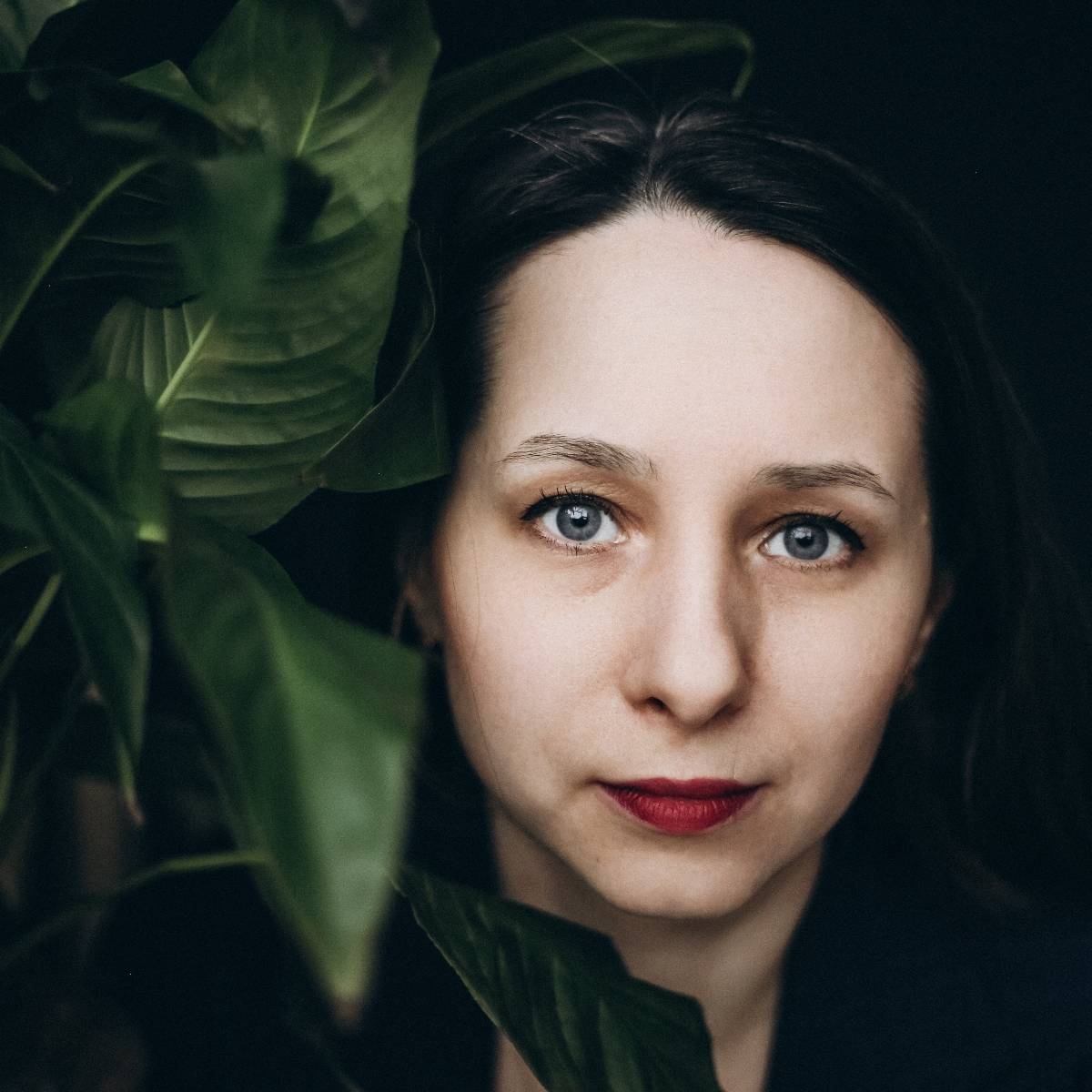 Анастасия Марценюк