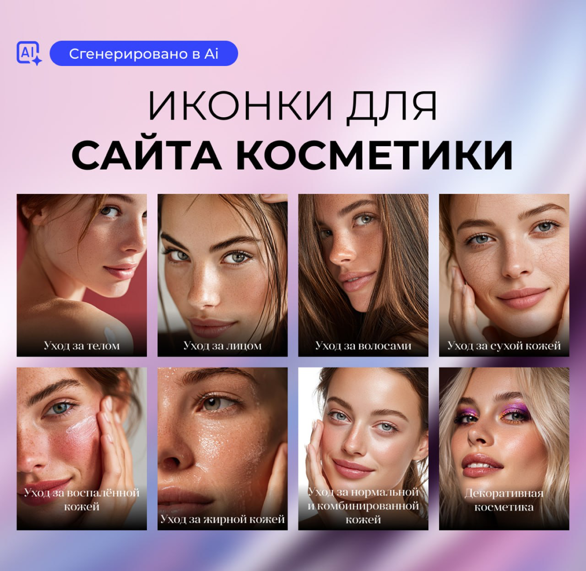 Заказ на иконки для сайта | Сетка — социальная сеть от hh.ru