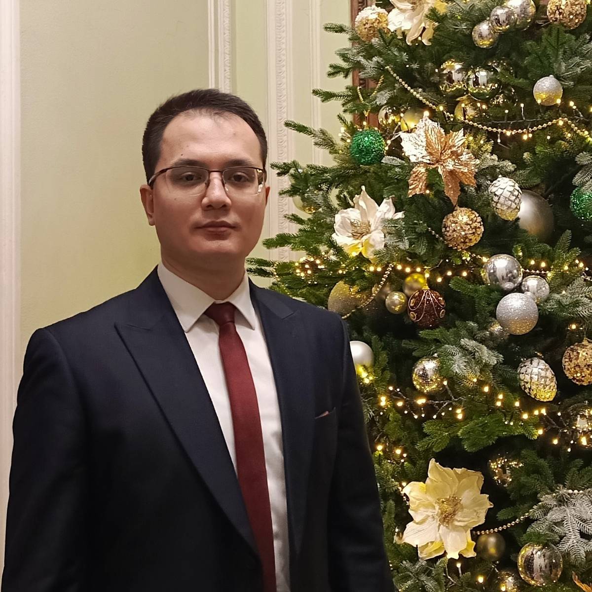 Абдулазиз Муинджонов | Сетка — социальная сеть от hh.ru