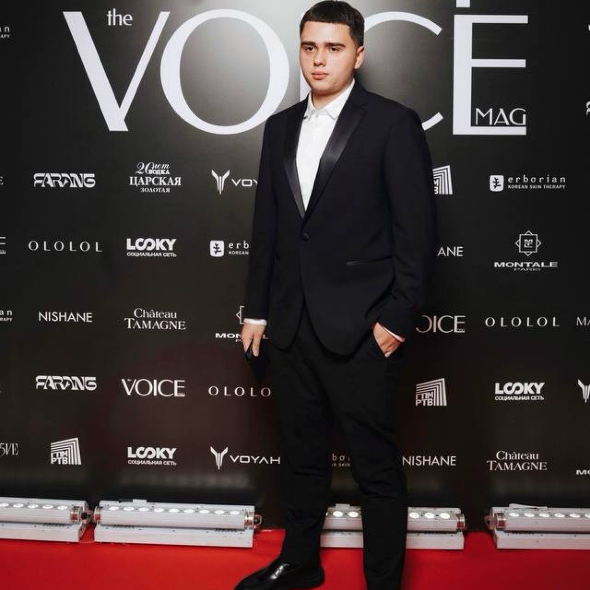 Даниил Сухов | Сетка — социальная сеть от hh.ru