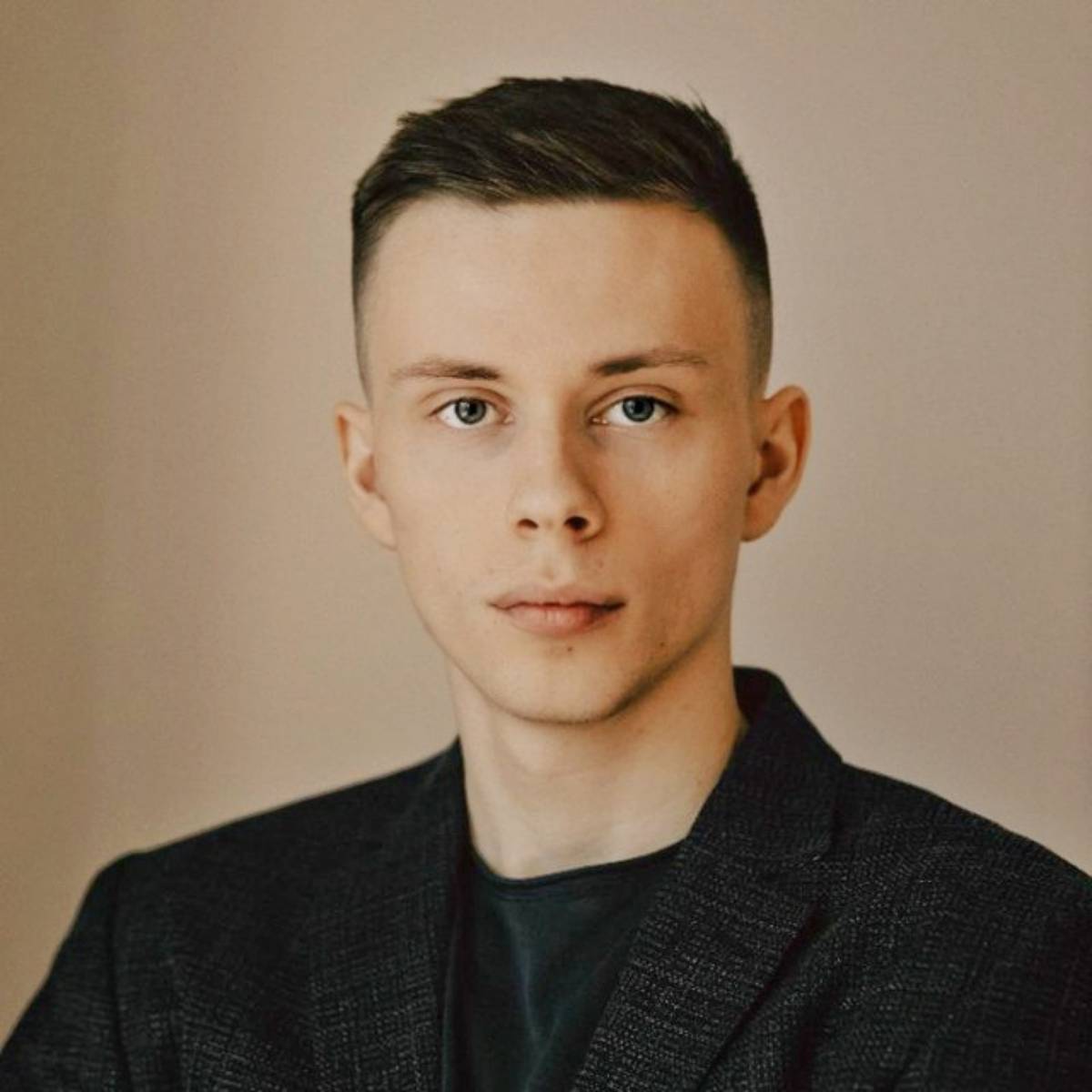 Владимир Ганин