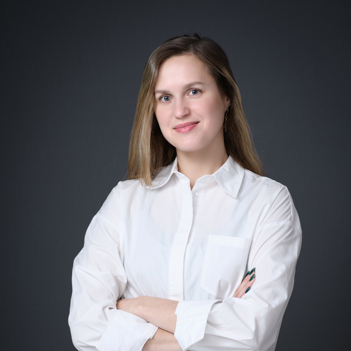 Екатерина Горяева | Сетка — социальная сеть от hh.ru