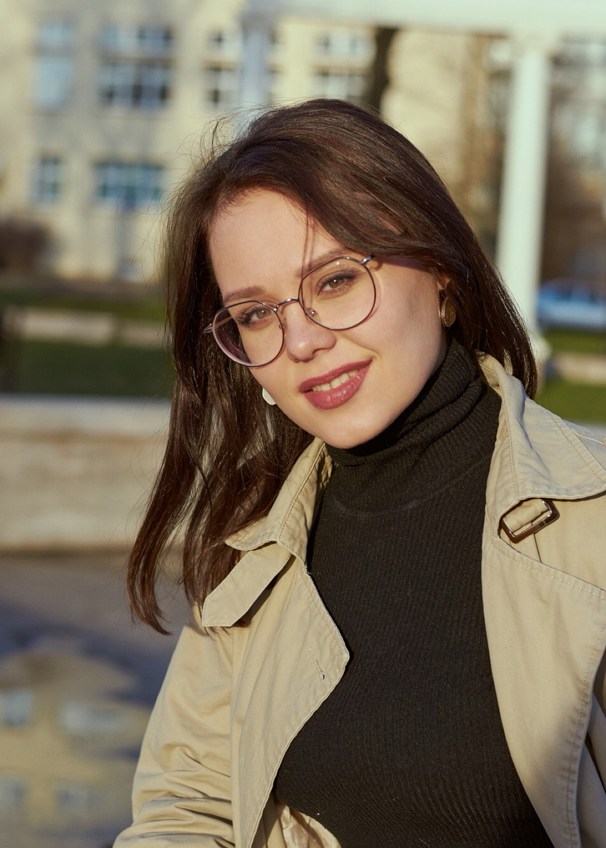 Tatyana Anisimova | Сетка — социальная сеть от hh.ru