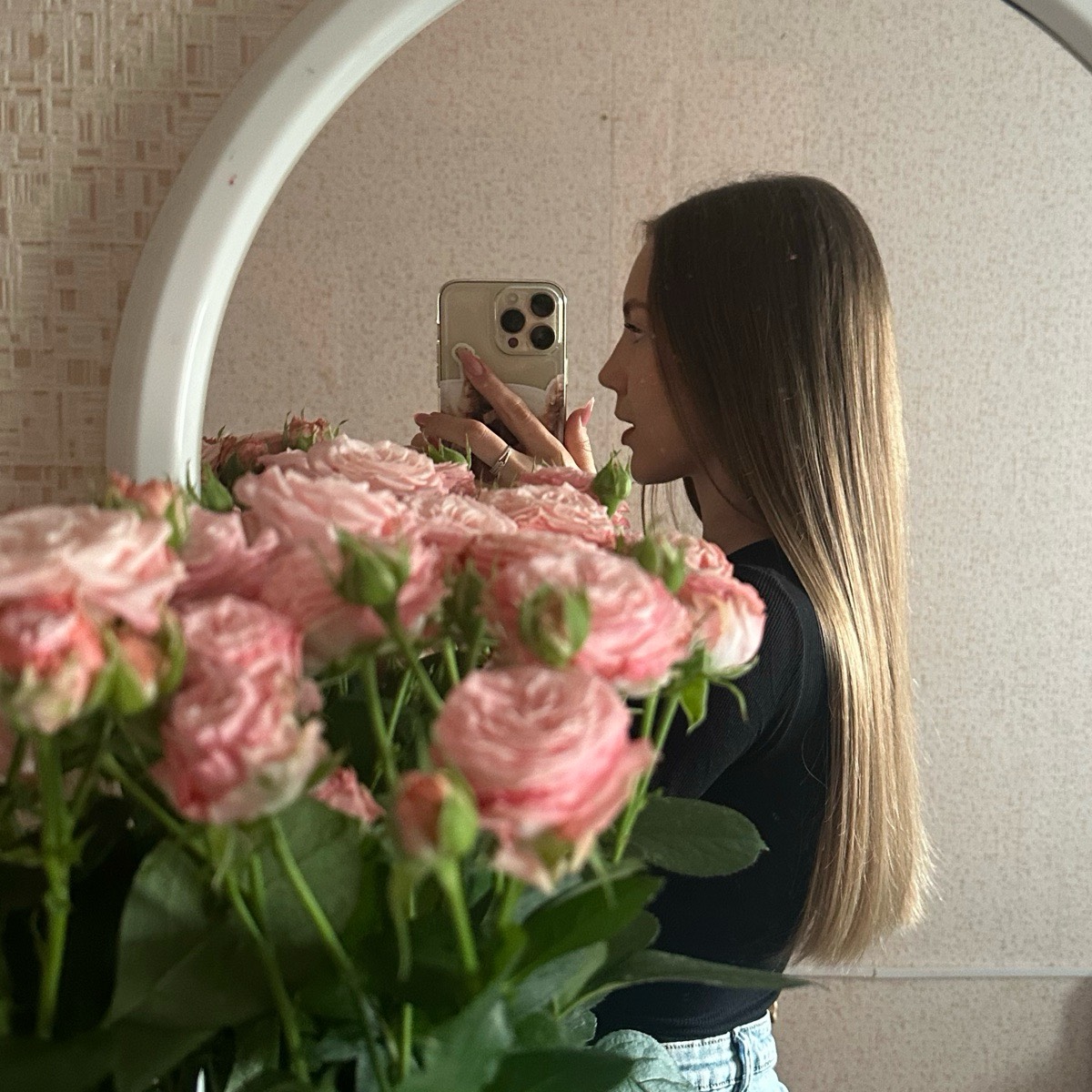 Masha Shvetsova