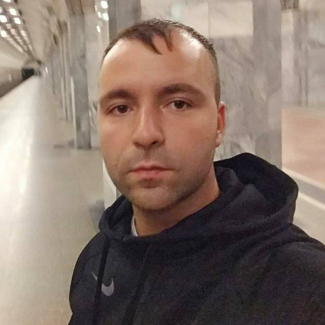 Филипп Холодняк