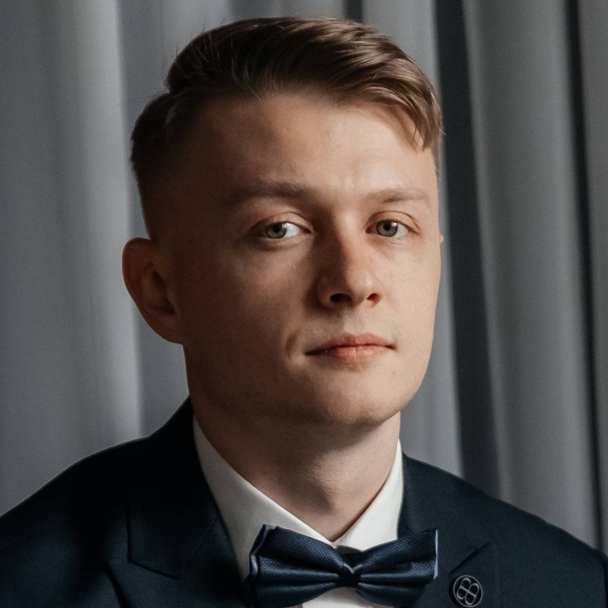 Николай Ананьев | Сетка — социальная сеть от hh.ru