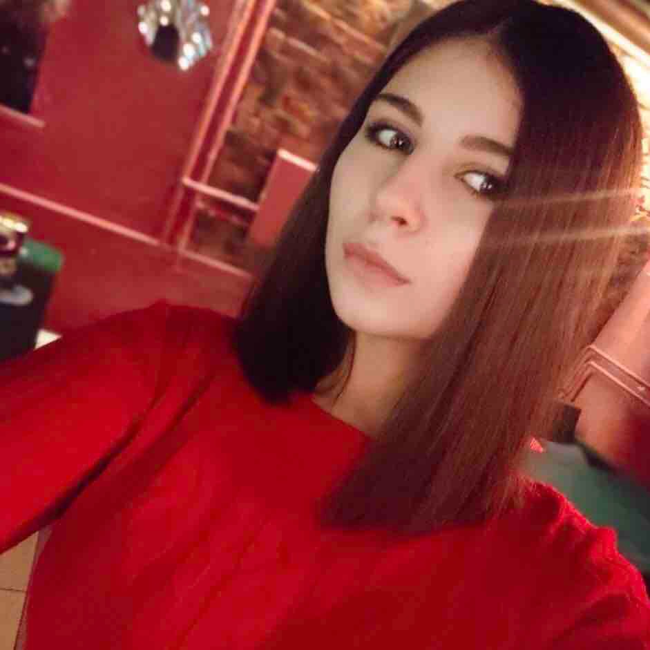 Виктория Рухманова