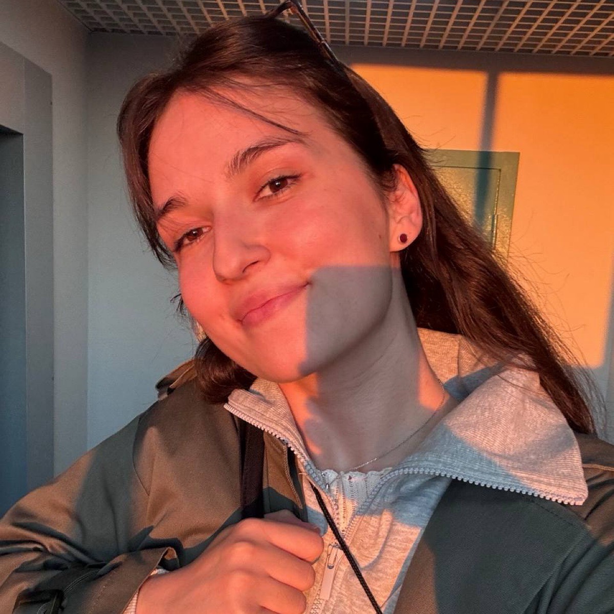 Ирина Ковалева | Сетка — социальная сеть от hh.ru