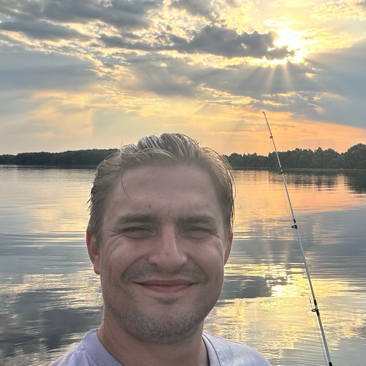 Борис Андреевич | Сетка — социальная сеть от hh.ru