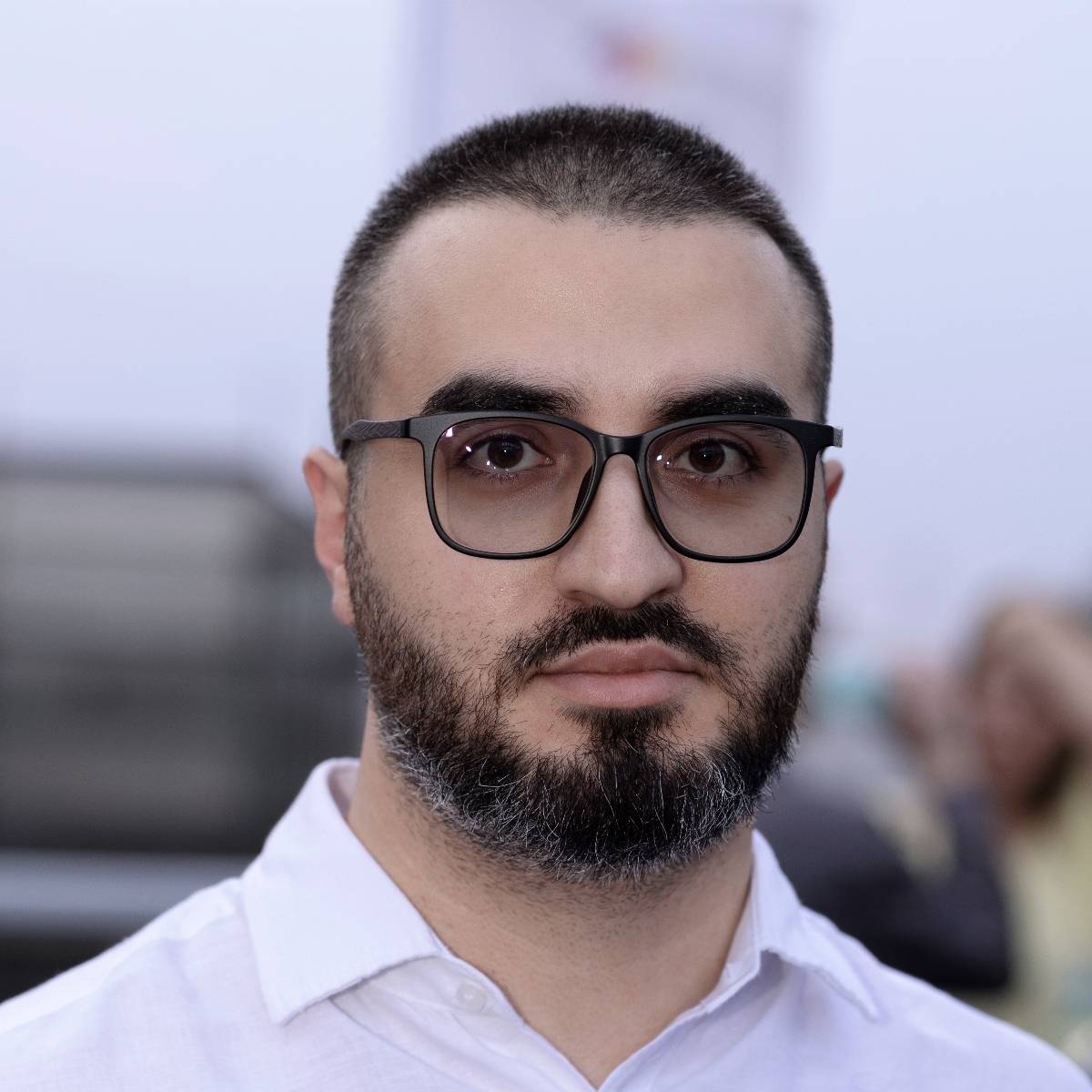 Константин Григорян | Сетка — социальная сеть от hh.ru