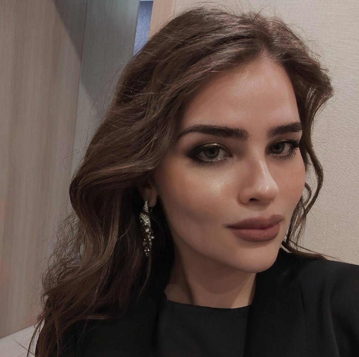 Карина Махиянова | Сетка — социальная сеть от hh.ru