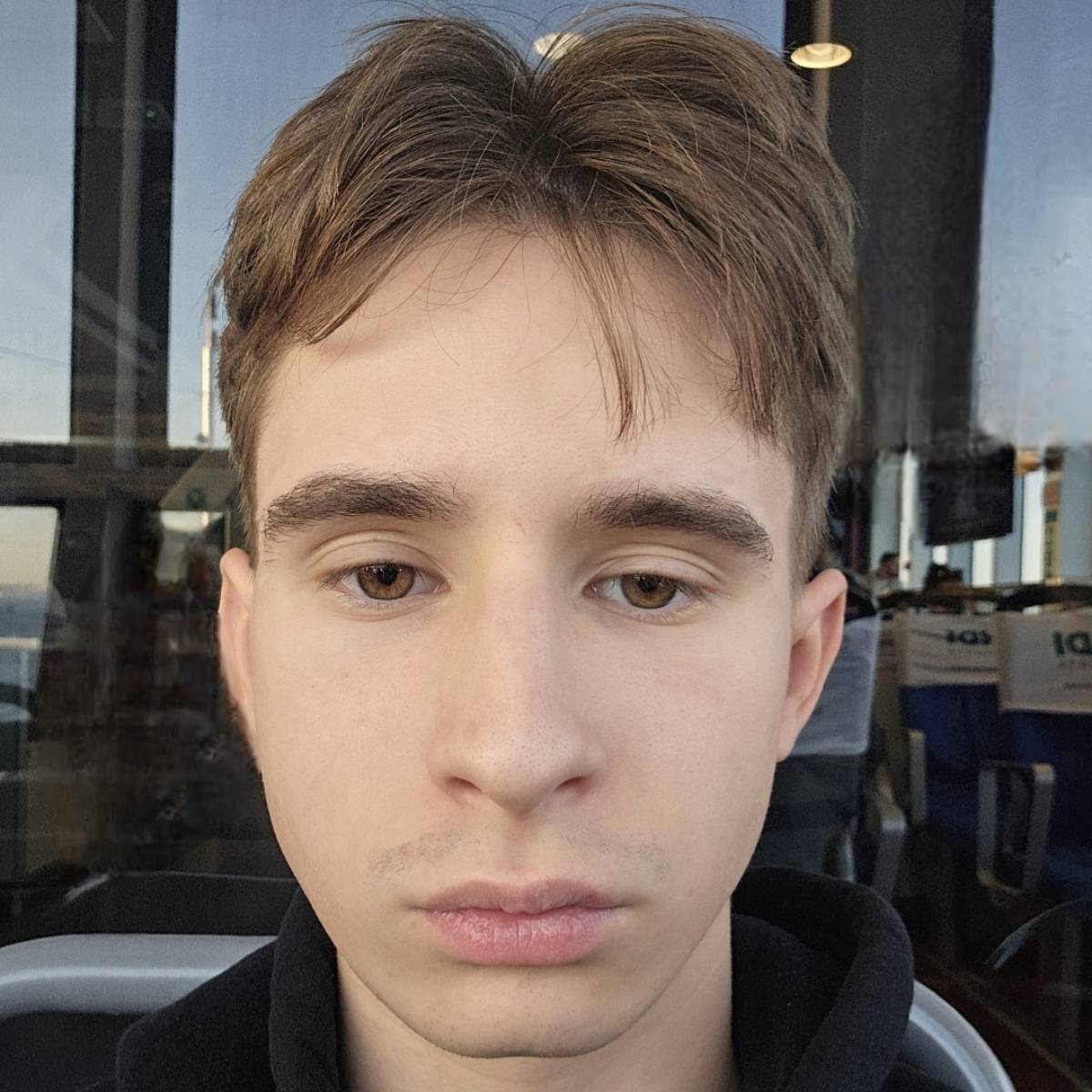 Иван Мокренских