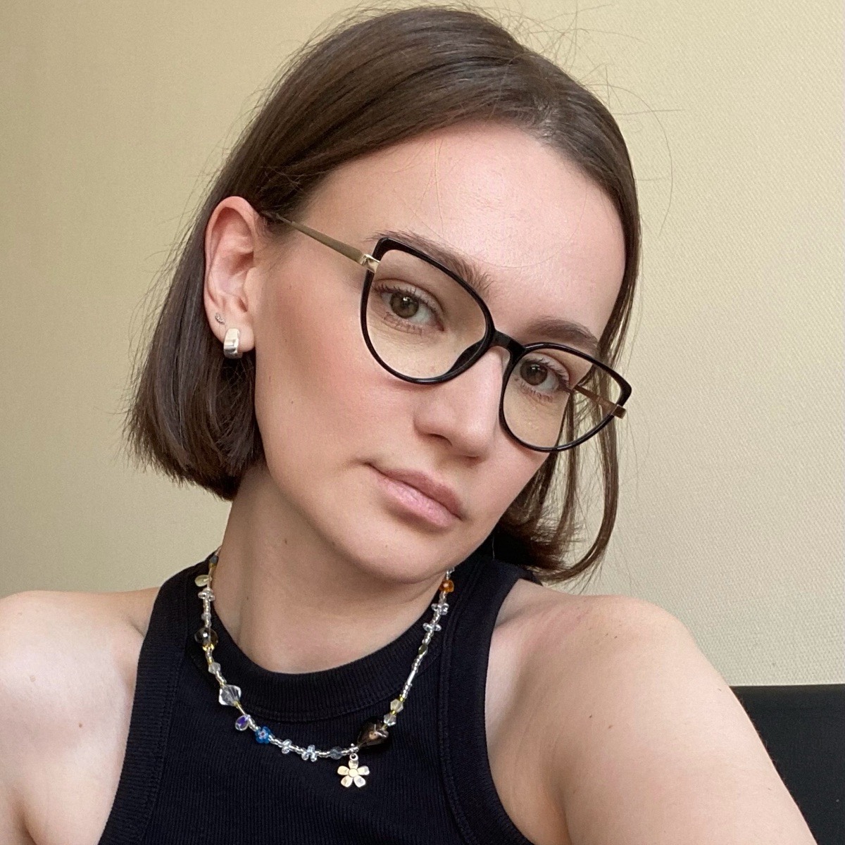 Гретта Мирошникова | Сетка — социальная сеть от hh.ru