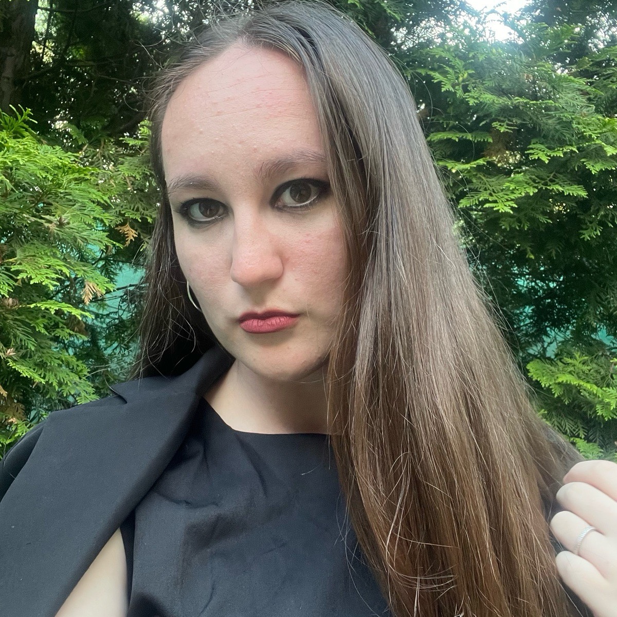 Алина Федотова