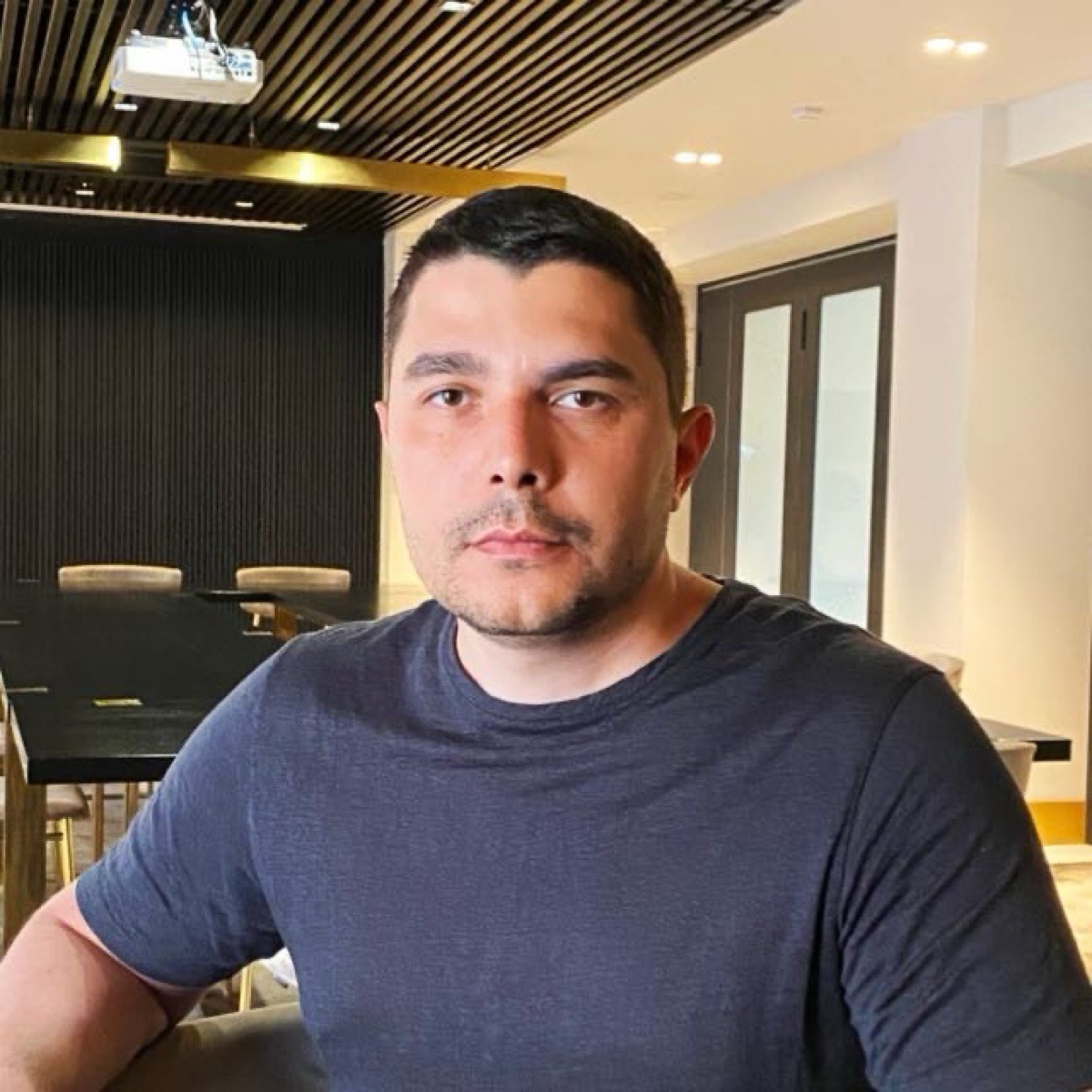 Аркадий Богов