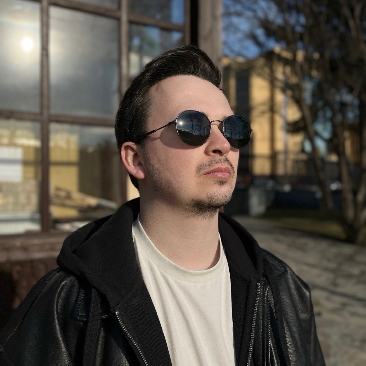 Максим Окатов | Сетка — социальная сеть от hh.ru