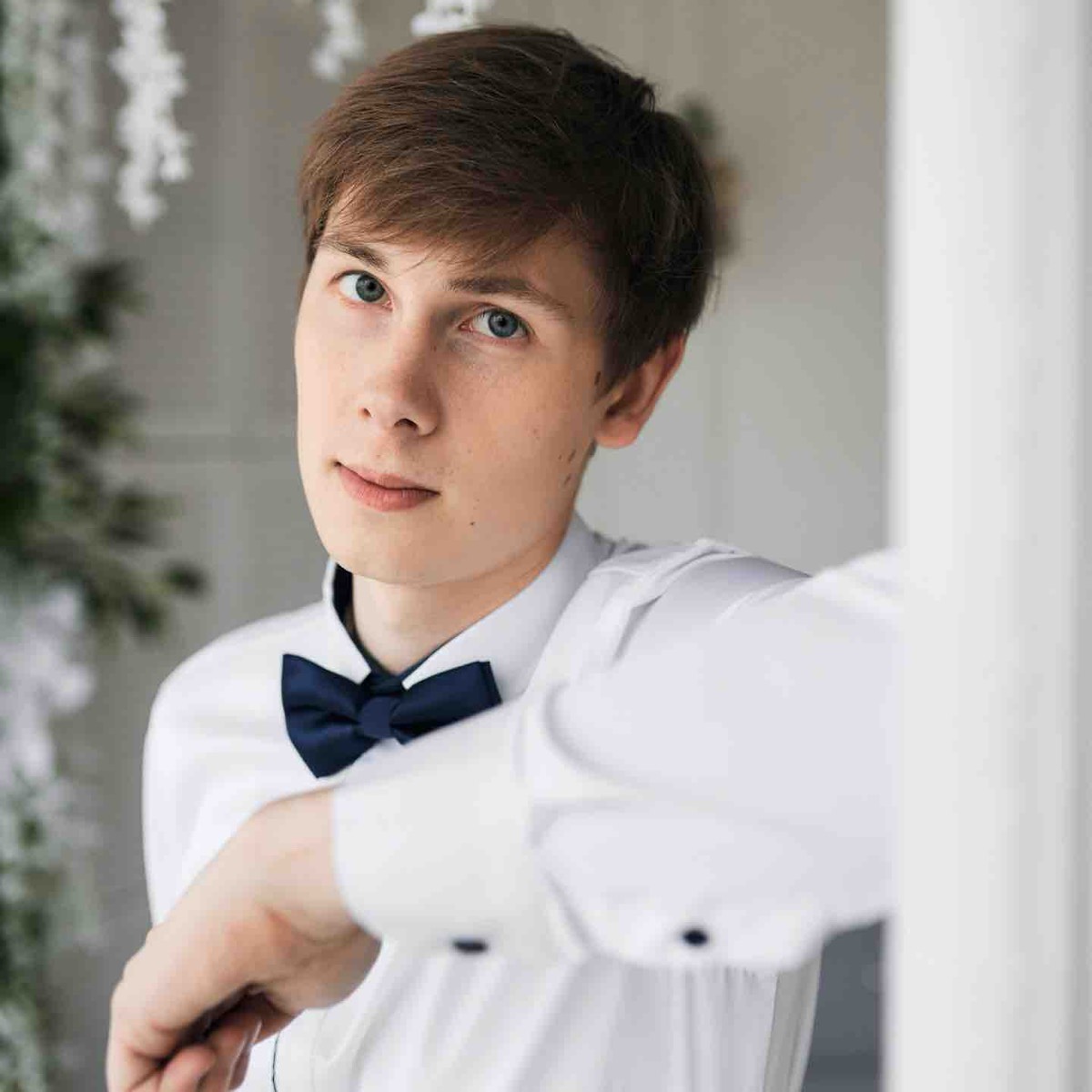 Григорий Григорьев