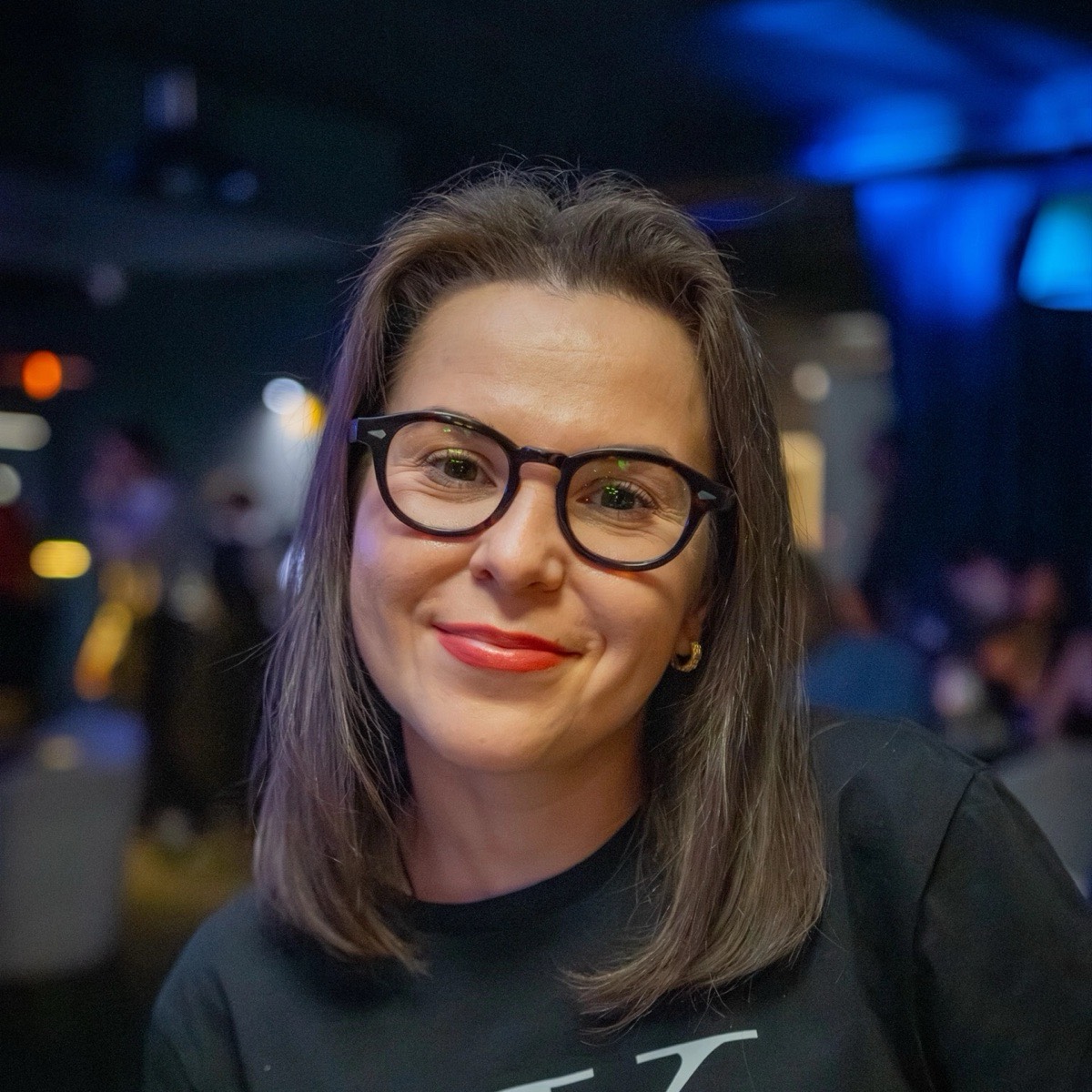 Алена Филиппова | Сетка — социальная сеть от hh.ru