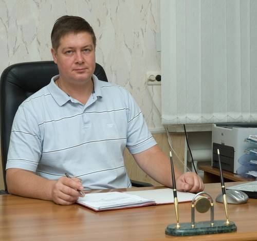 Игорь Шмарин | Сетка — социальная сеть от hh.ru