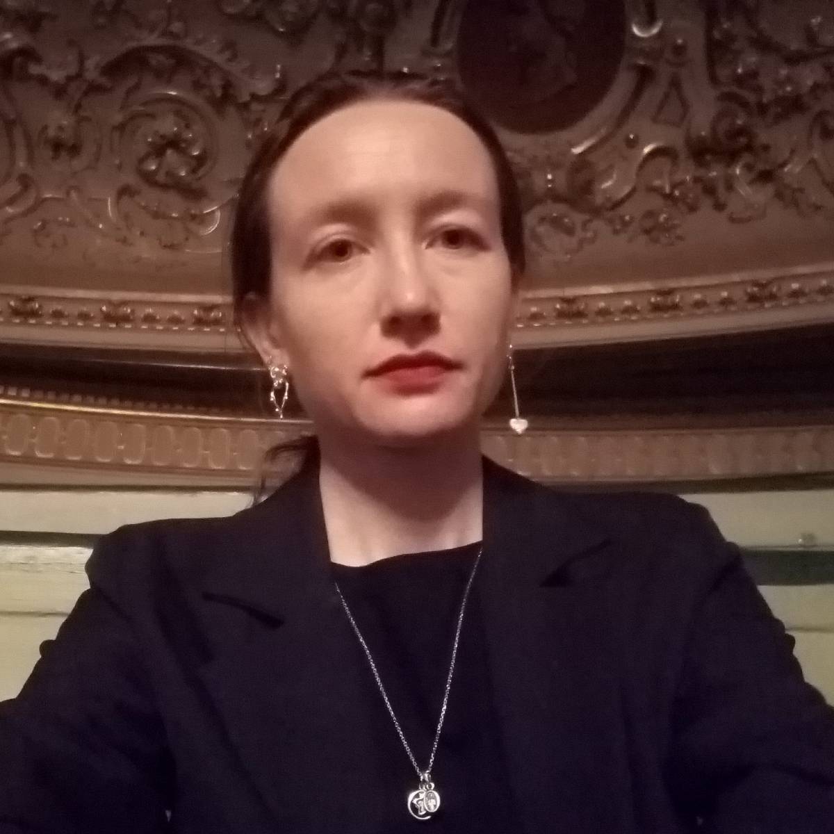 Наталия Кононова