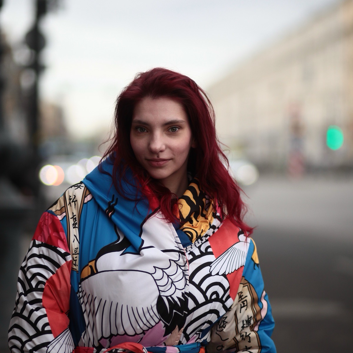 Анастасия Гавриленко