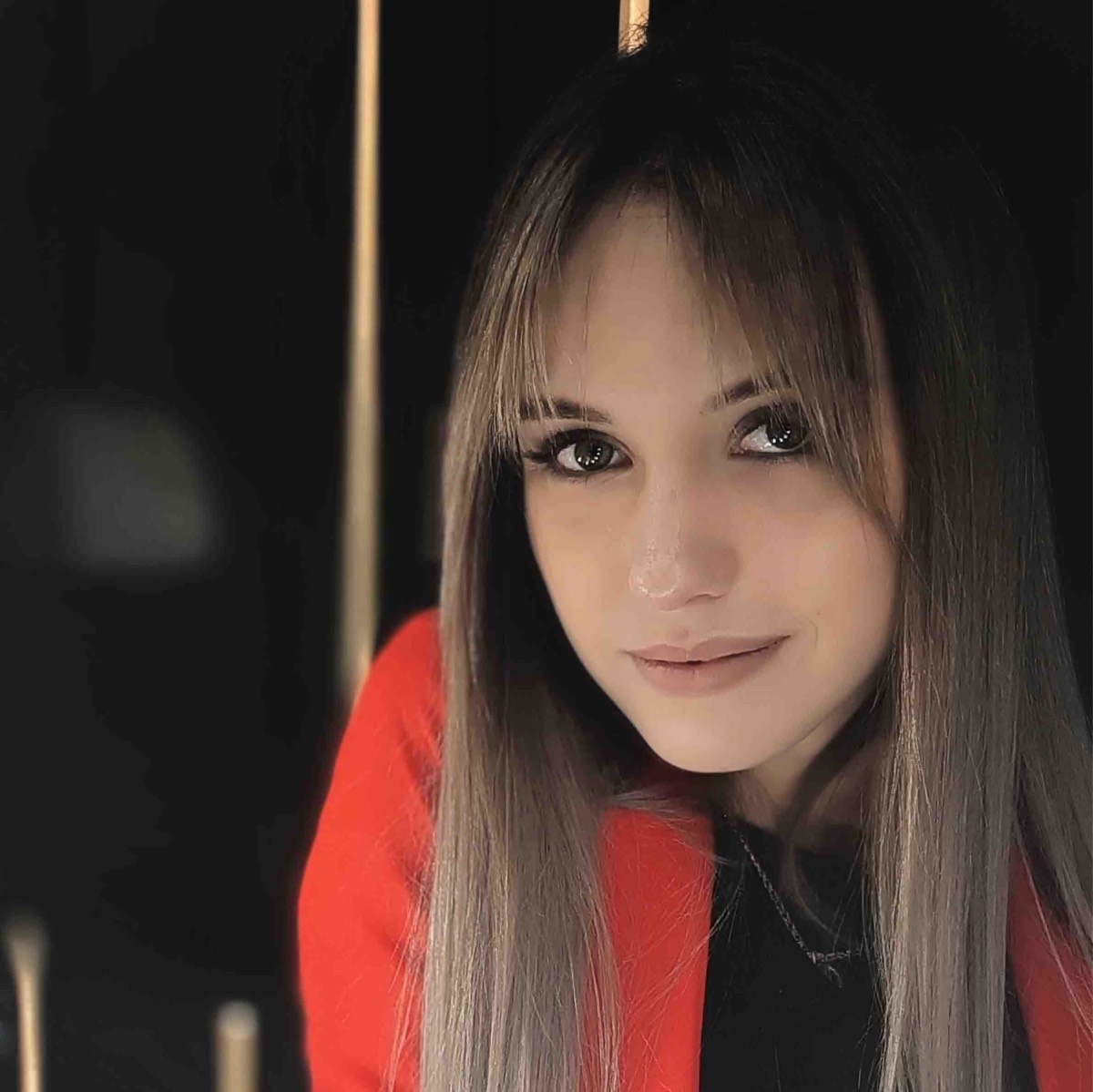 Орех Екатерина