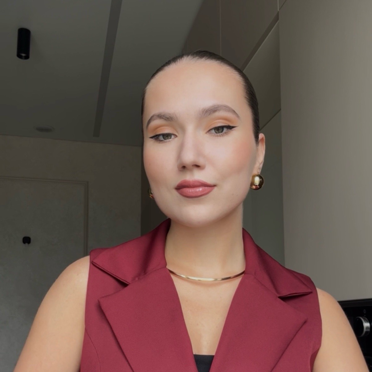 Екатерина Грехова