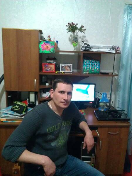 Михаил Куцев