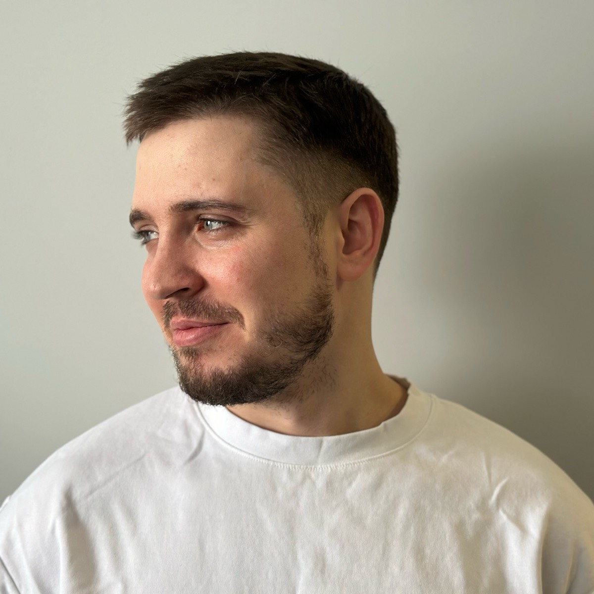 Павел Кузнецов | Сетка — социальная сеть от hh.ru