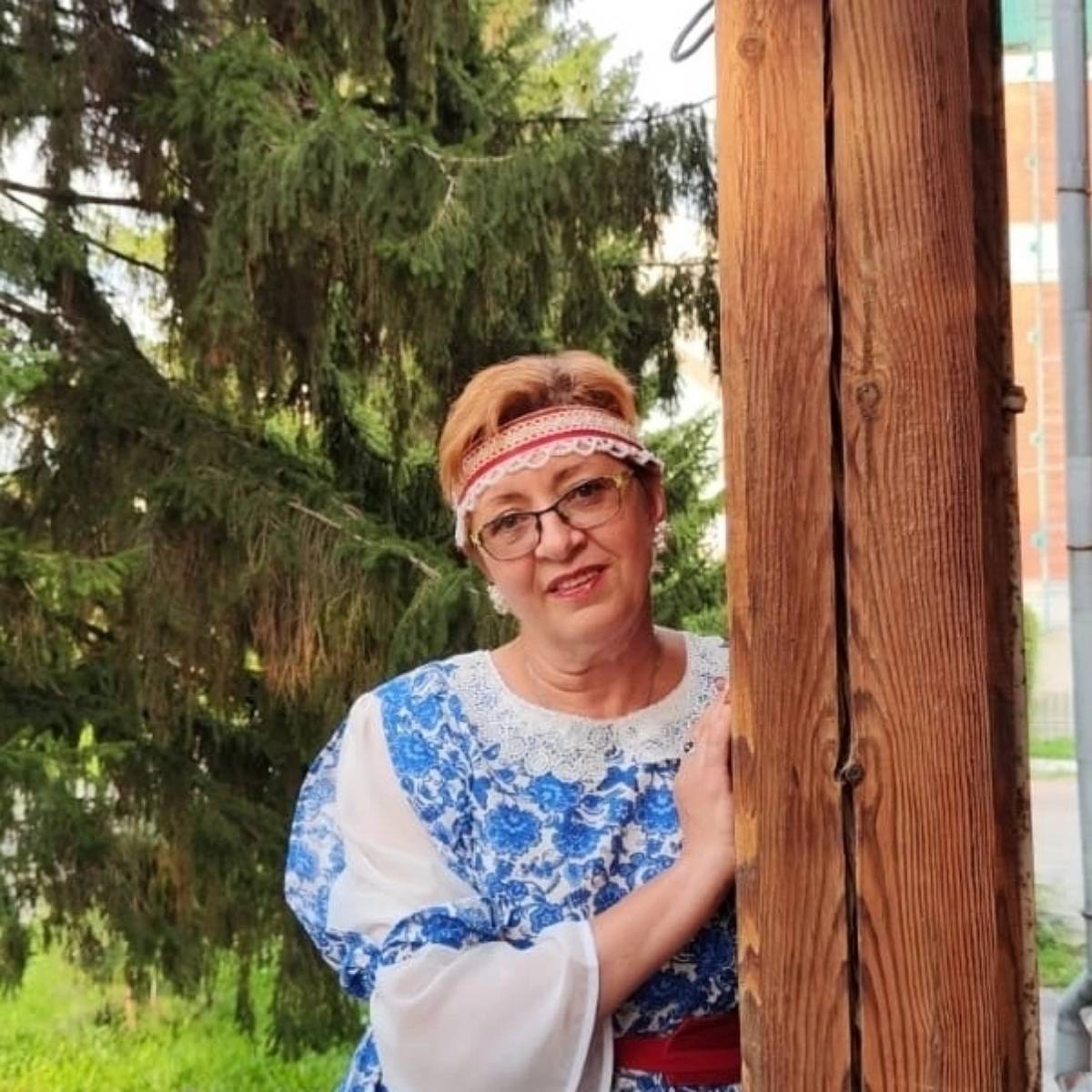 Елена Остапенко