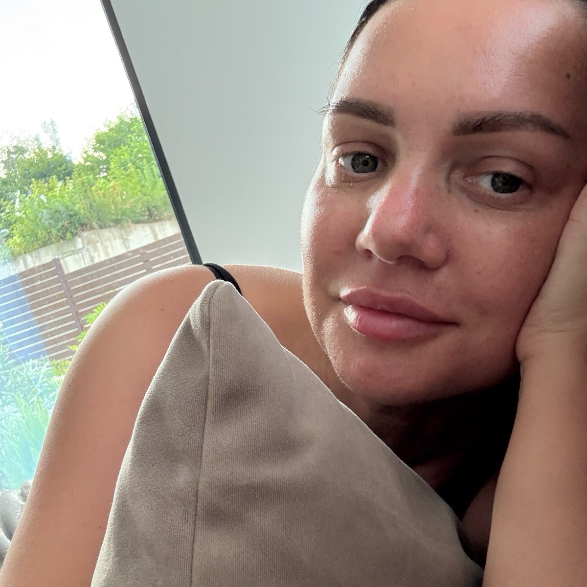 Юлия Устименко | Сетка — социальная сеть от hh.ru