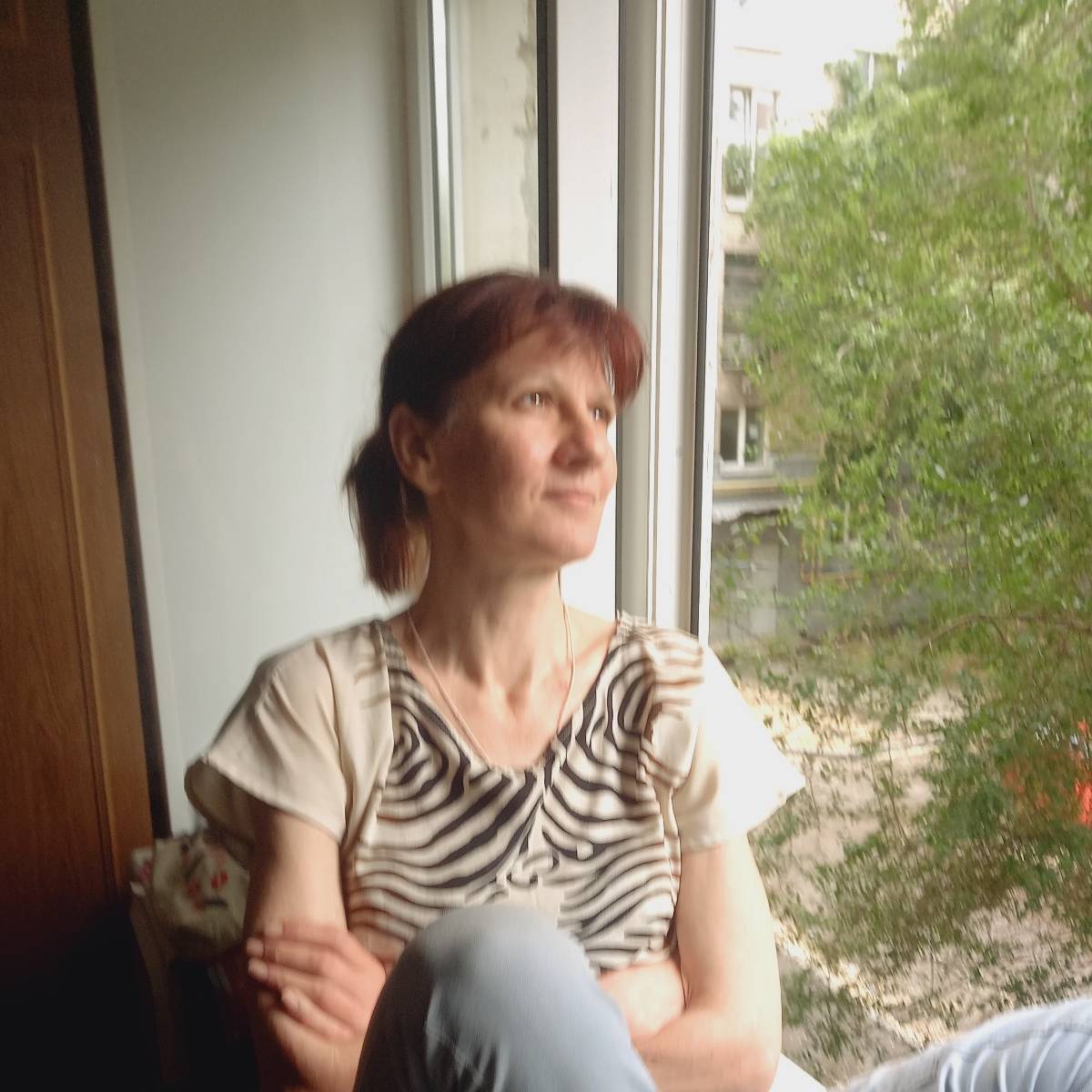 Ольга Федосеева | Сетка — социальная сеть от hh.ru