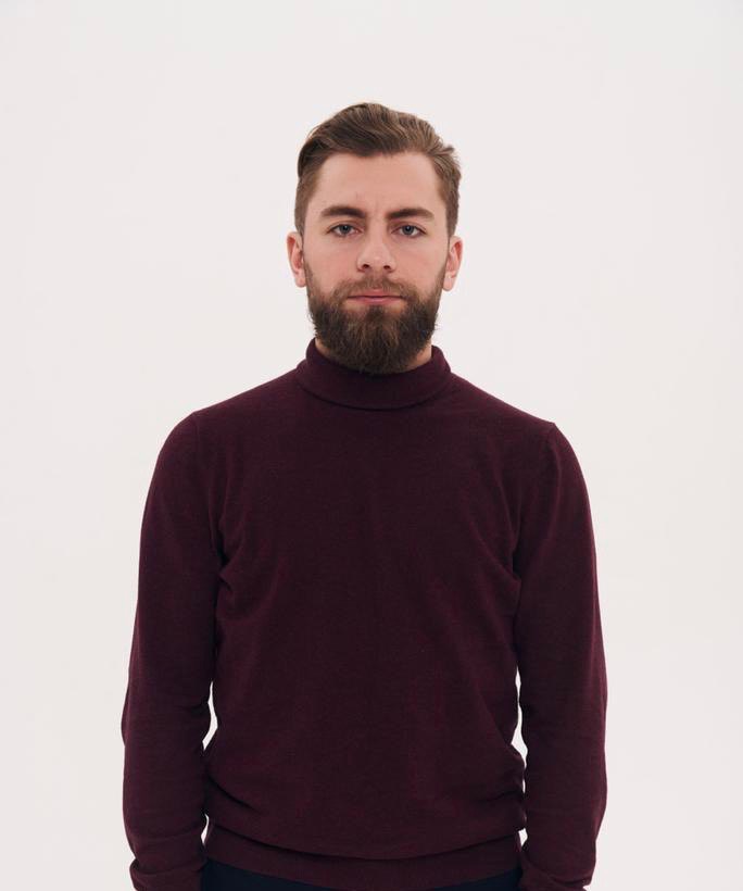 Роман Аксиненко