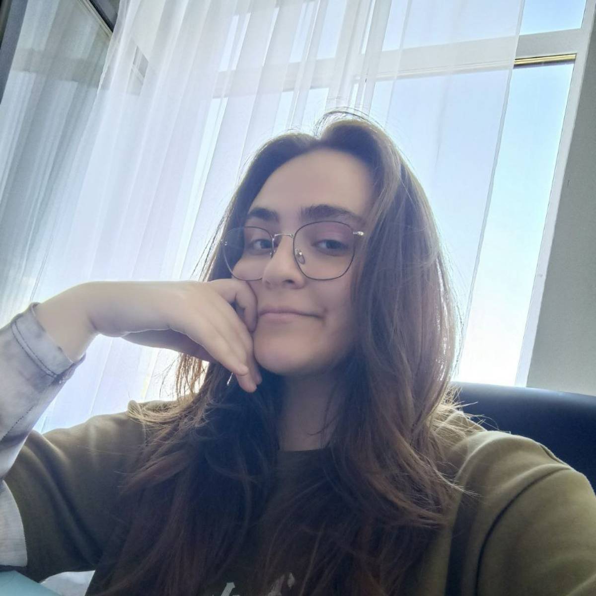Елена Дружкова
