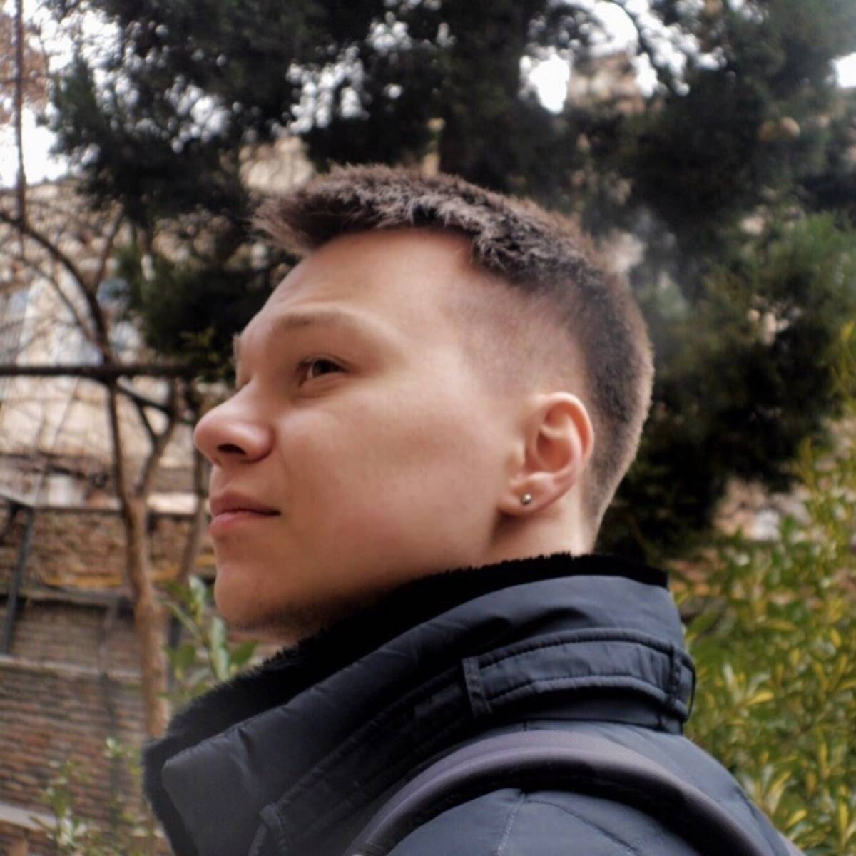 Эдуард Грицак