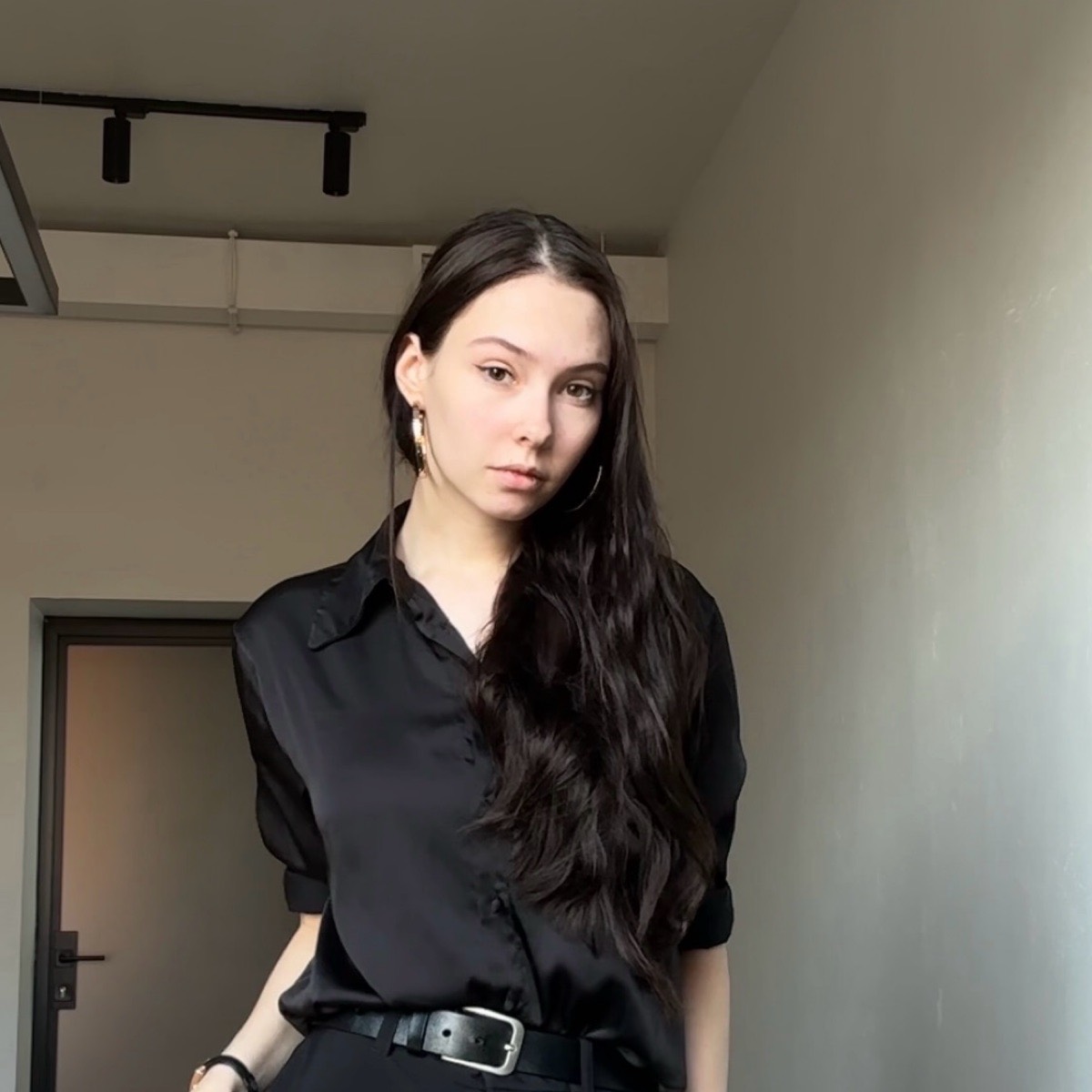 Елизавета Чеусова