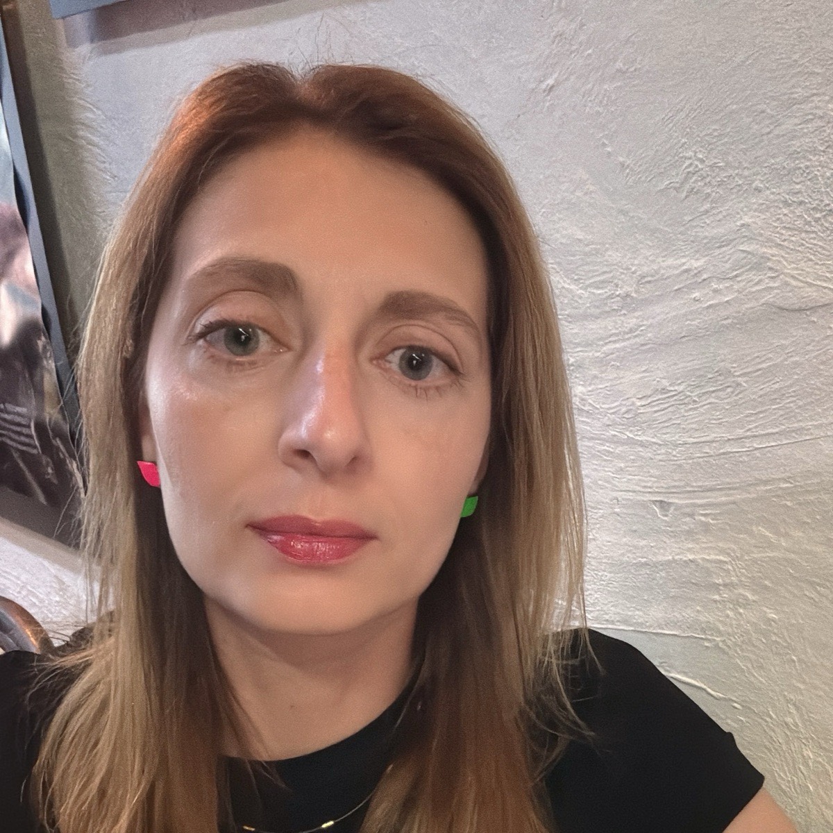Елена Степанова