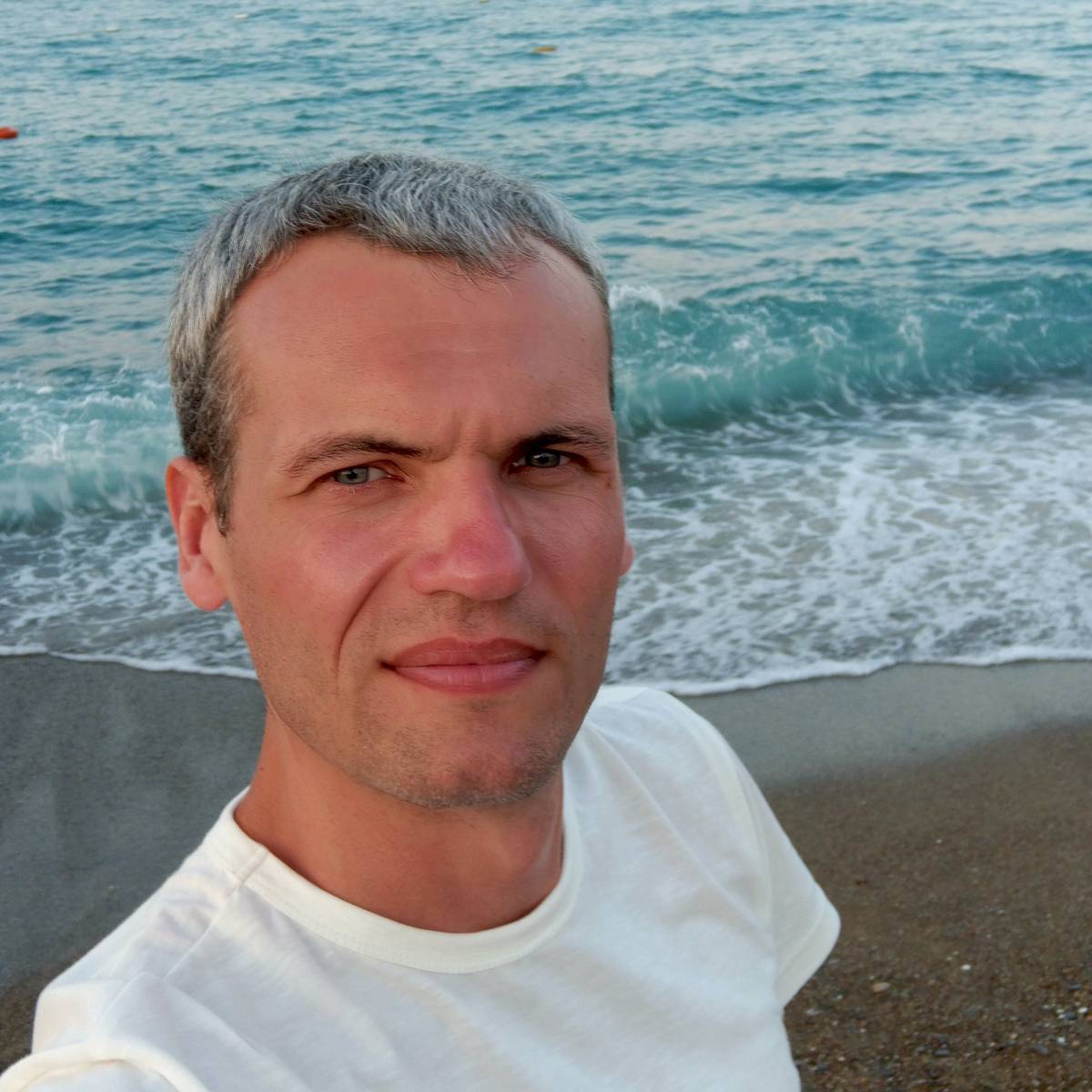 Константин Полетаев | Сетка — социальная сеть от hh.ru