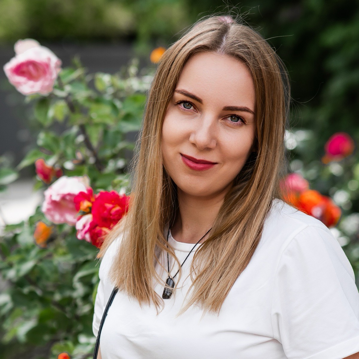 Олеся Попова