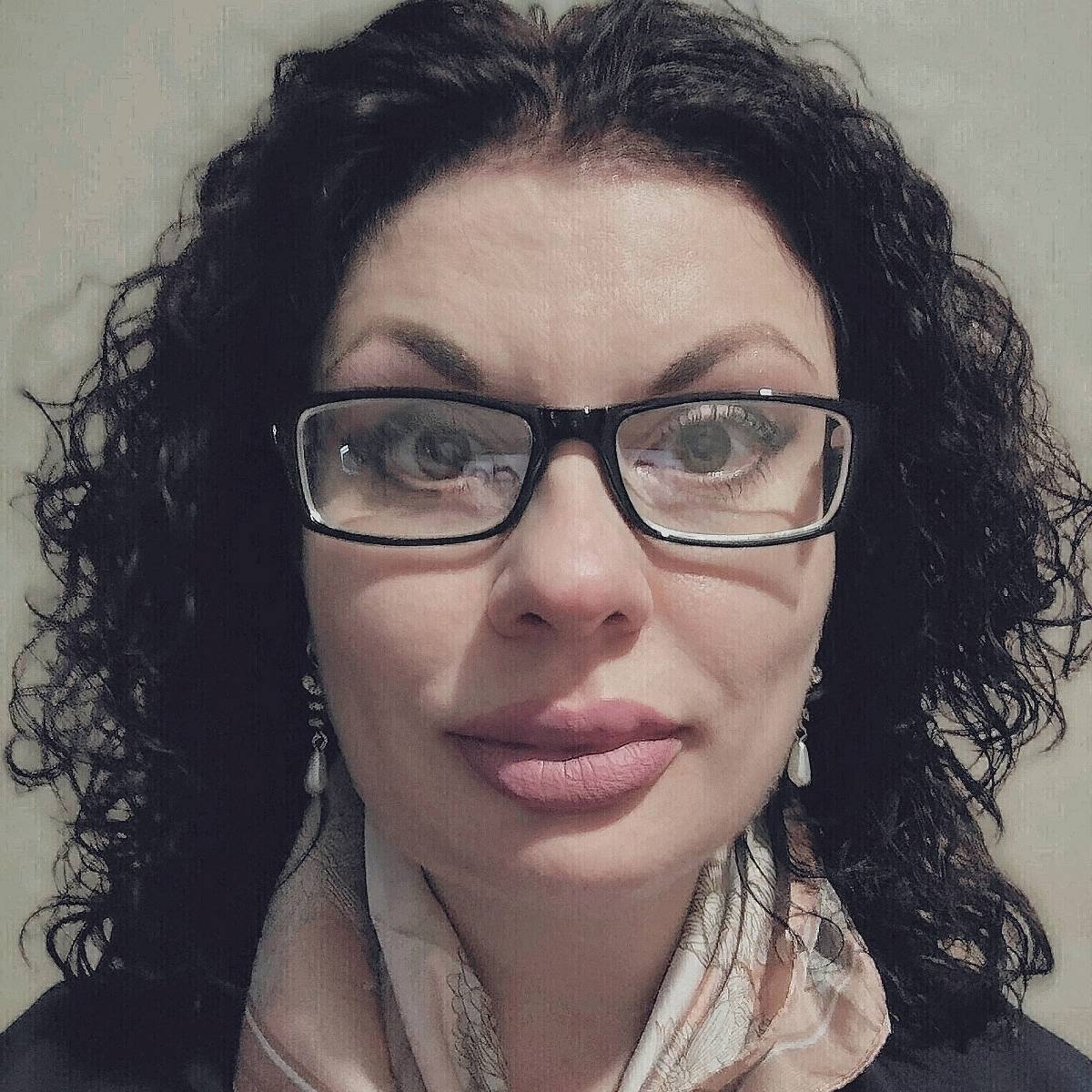 Alla Plakhotina