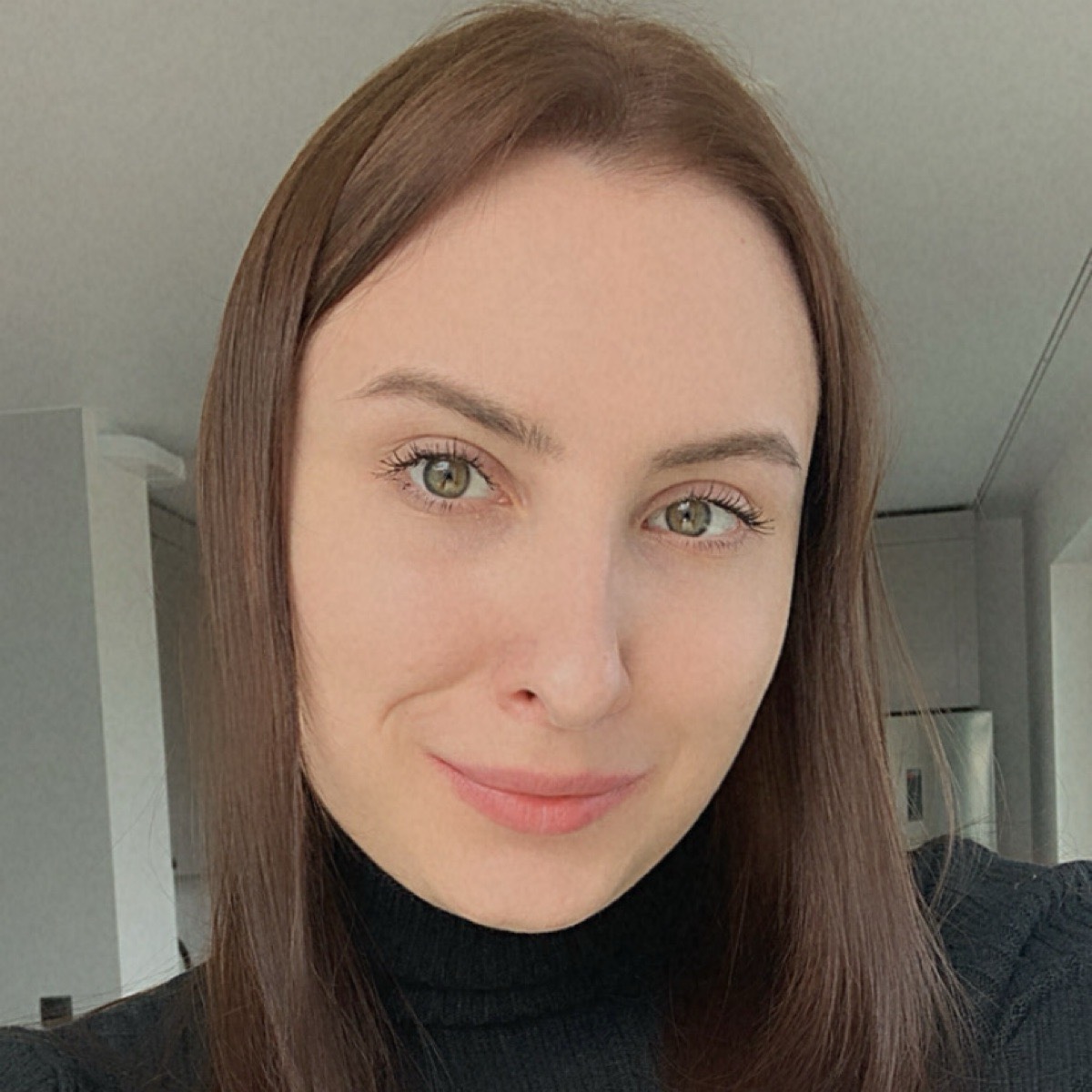 Анастасия Атрашевская | Сетка — социальная сеть от hh.ru