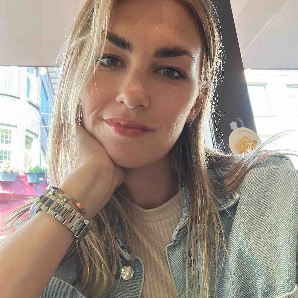 Анна Маркелова | Сетка — социальная сеть от hh.ru