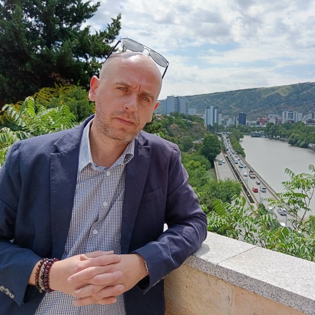 Сергей Пименов | Сетка — социальная сеть от hh.ru