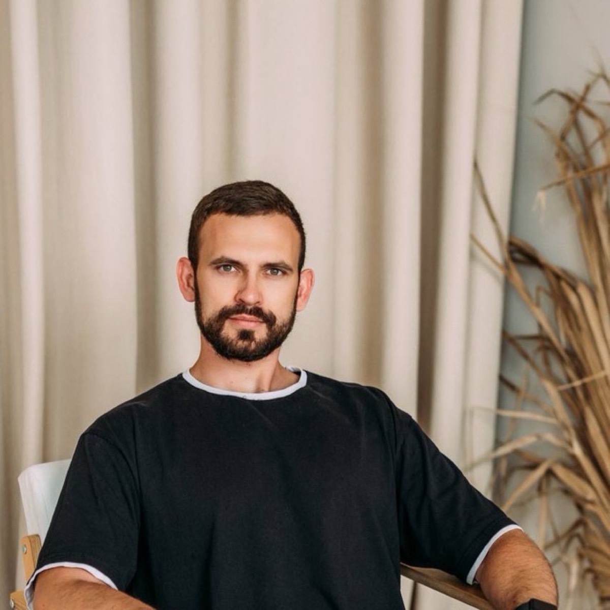 Андрей Бородкин | Сетка — социальная сеть от hh.ru