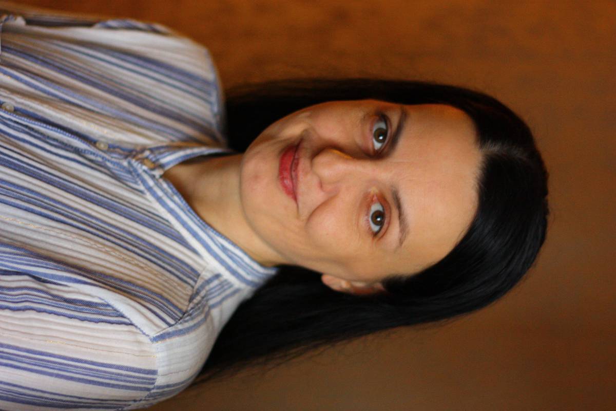 Елена Типцова