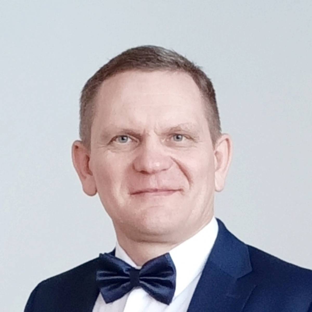 Олег Бирюков