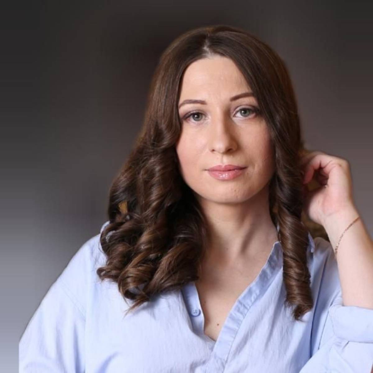 Елена Дорофеева