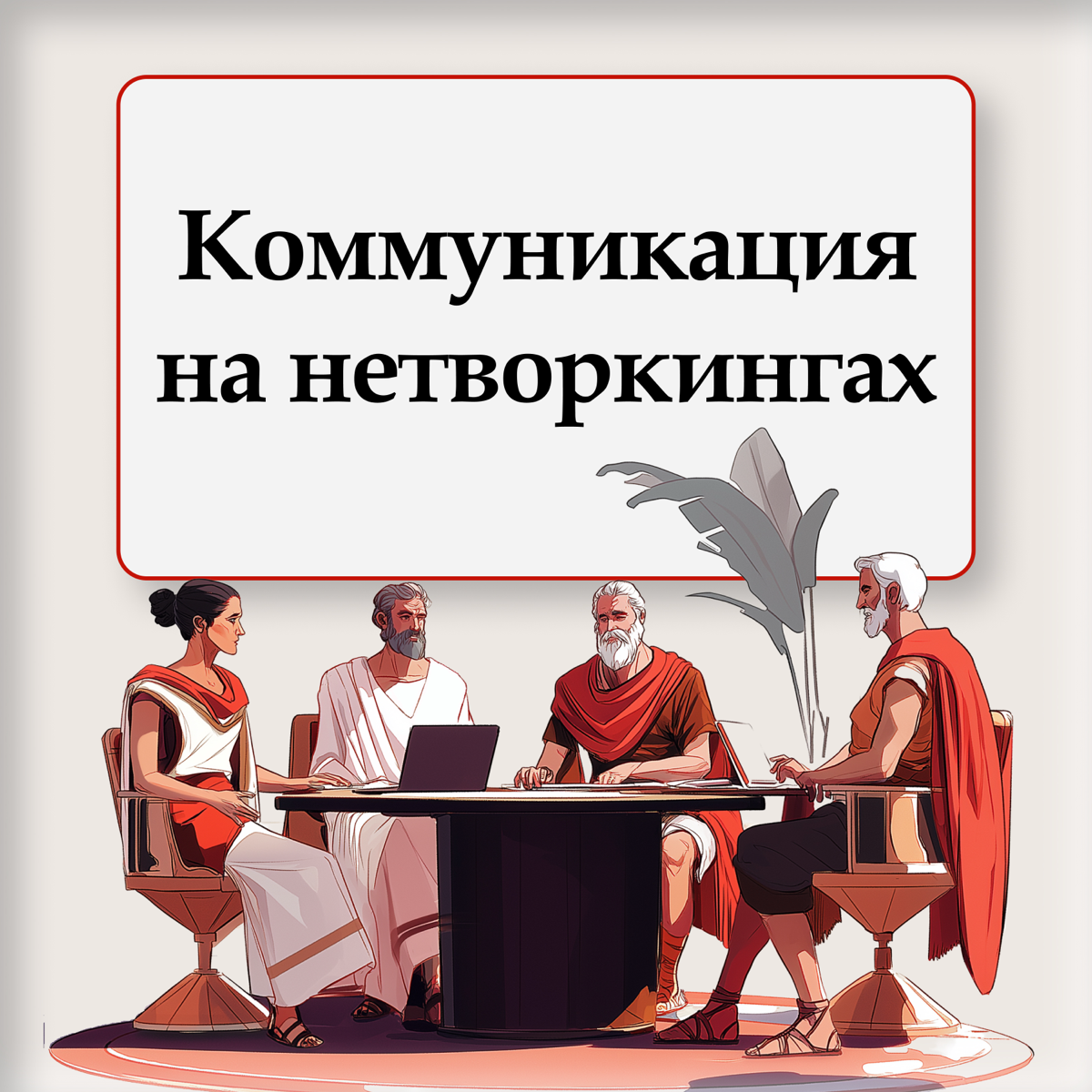 ❖Коммуникация на нетворкингах❖ | Сетка — социальная сеть от hh.ru
